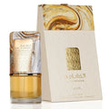 Lattafa Al Nashama 100ML bottle