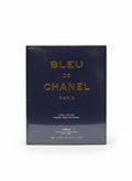 CHANEL BLEU DE CHANEL PARFUM COLLECTION 100ML+150ML bottle