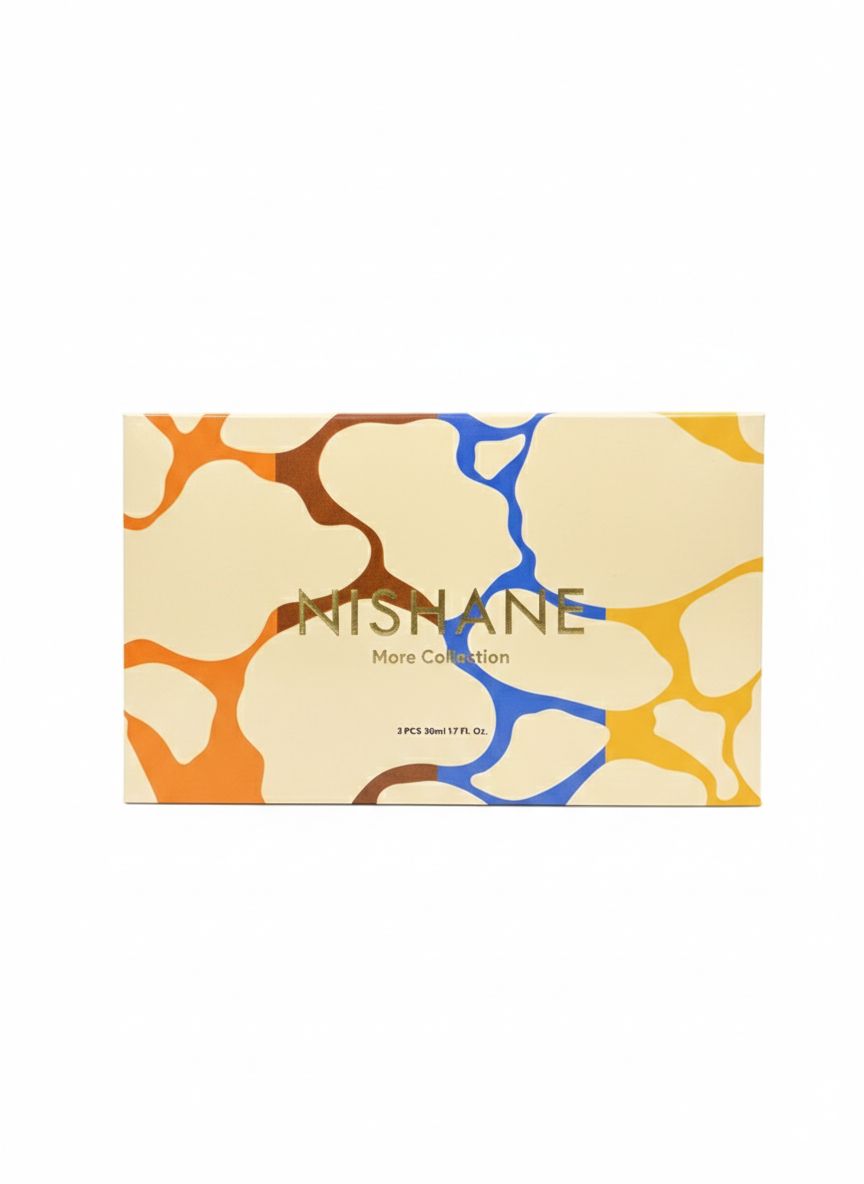 NISHANE COLLECTION1 3*30ML detail 2