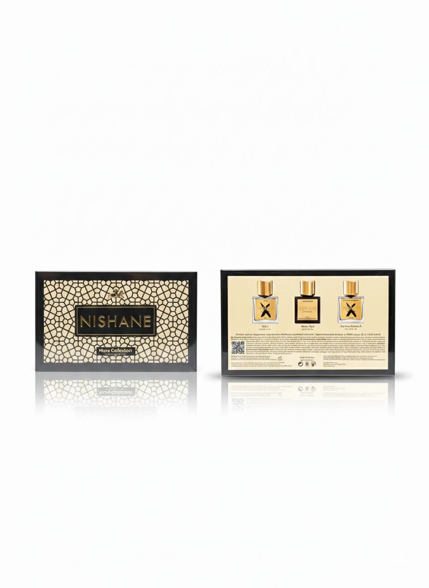 NISHANE COLLECTION2 3*30ML detail 2