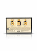 NISHANE COLLECTION2 3*30ML bottle