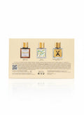 NISHANE COLLECTION1 3*30ML bottle