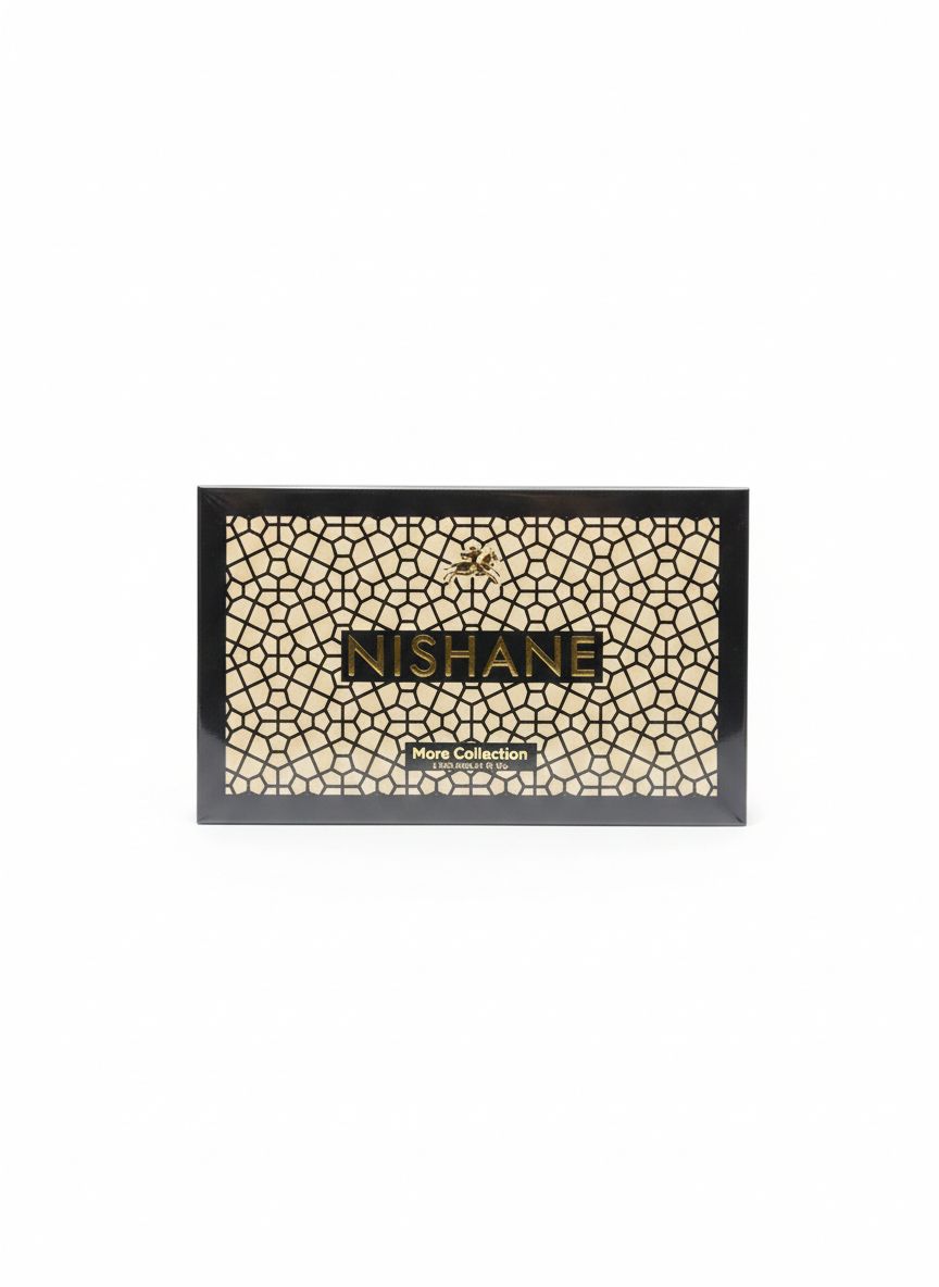 NISHANE COLLECTION2 3*30ML detail 1