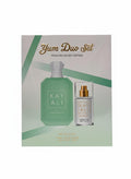 KAYALI Yum Pistachio Gelato | 33 COLLECTION 100ML+100ML SPRAY bottle