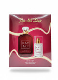 KAYALI Lovefest Burning Cherry | 48 COLLECTION 100ML+100ML SPRAY bottle