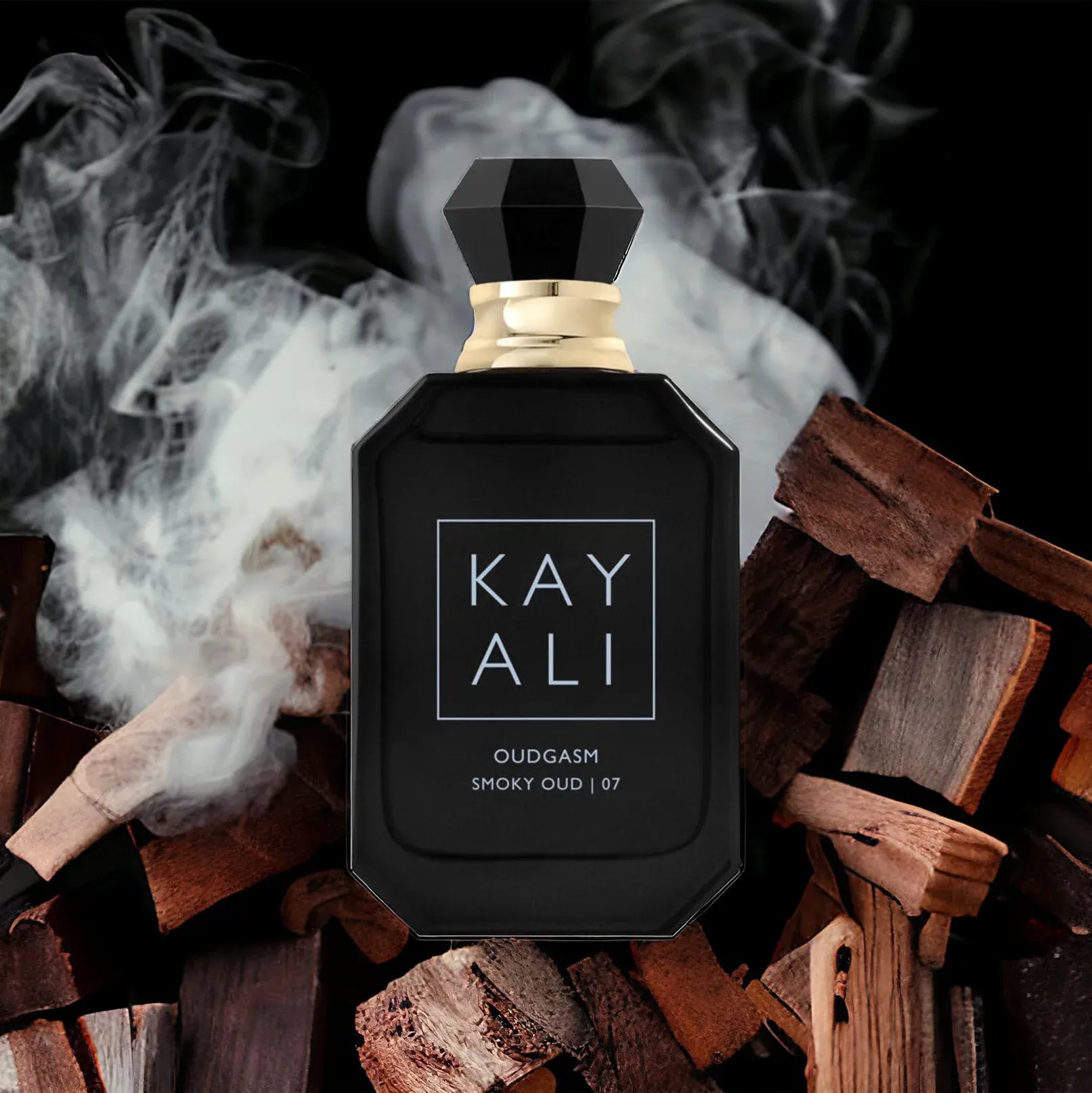 KAYALI Oudgasm Smoky Oud | 07 COLLECTION 100ML+100ML SPRAY detail 1