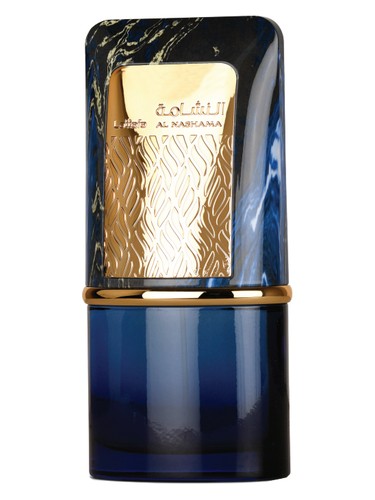 Lattafa Al Nashama Caprice 100ML detail 2