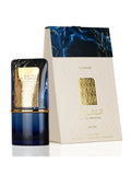 Lattafa Al Nashama Caprice 100ML bottle