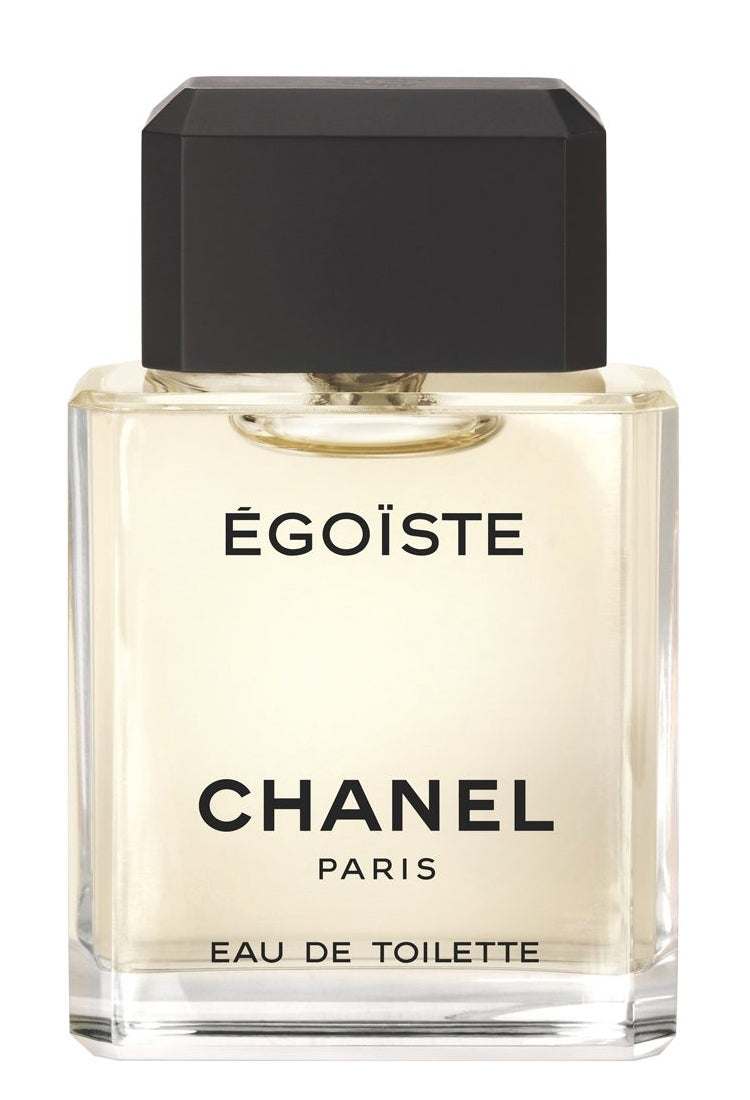 CHANEL Egoiste Platinum EDT 100ML detail 2