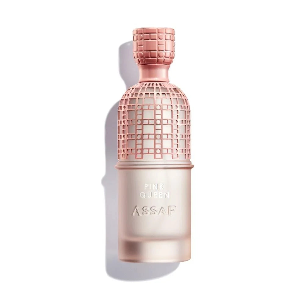 ASSAF Pink Queen 200ML (WITHOUT BOX) bottle