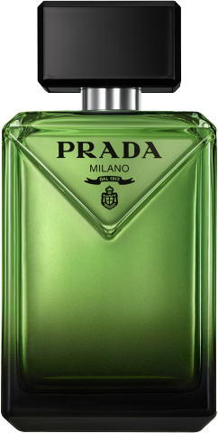Prada Paradigme 100ML detail 2