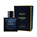 CHANEL BLEU DE CHANEL L'Exclusif  100ML bottle