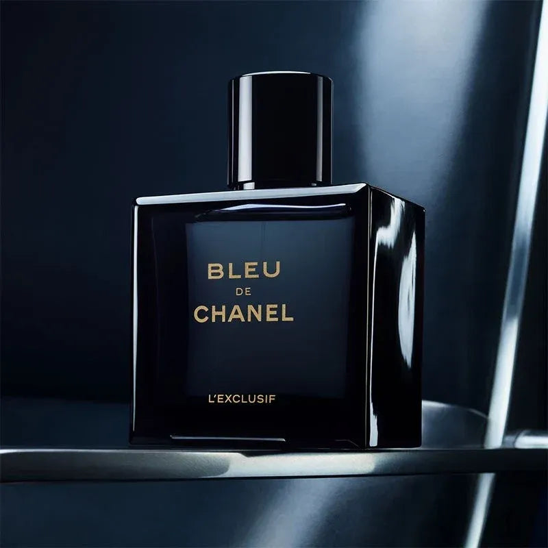 CHANEL BLEU DE CHANEL L'Exclusif  100ML detail 2
