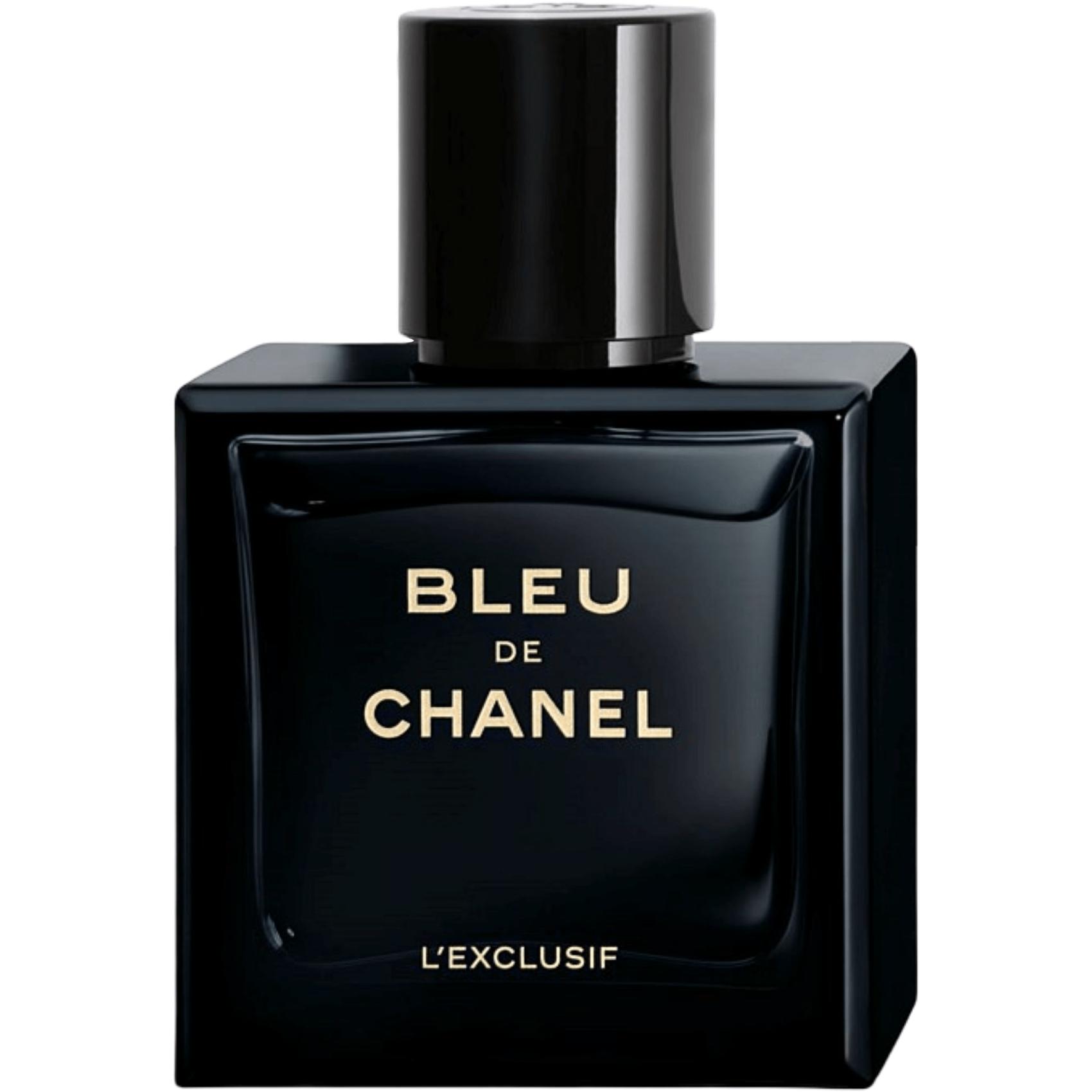 CHANEL BLEU DE CHANEL L'Exclusif  100ML detail 3