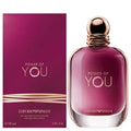 ARMANI Power Of You 90ML bottle
