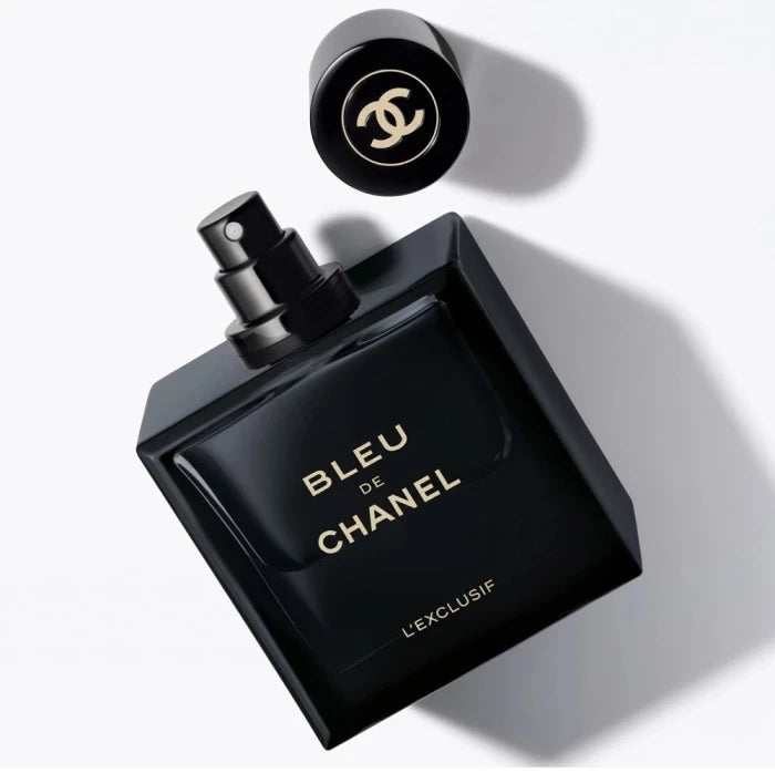 CHANEL BLEU DE CHANEL L'Exclusif  100ML detail 4