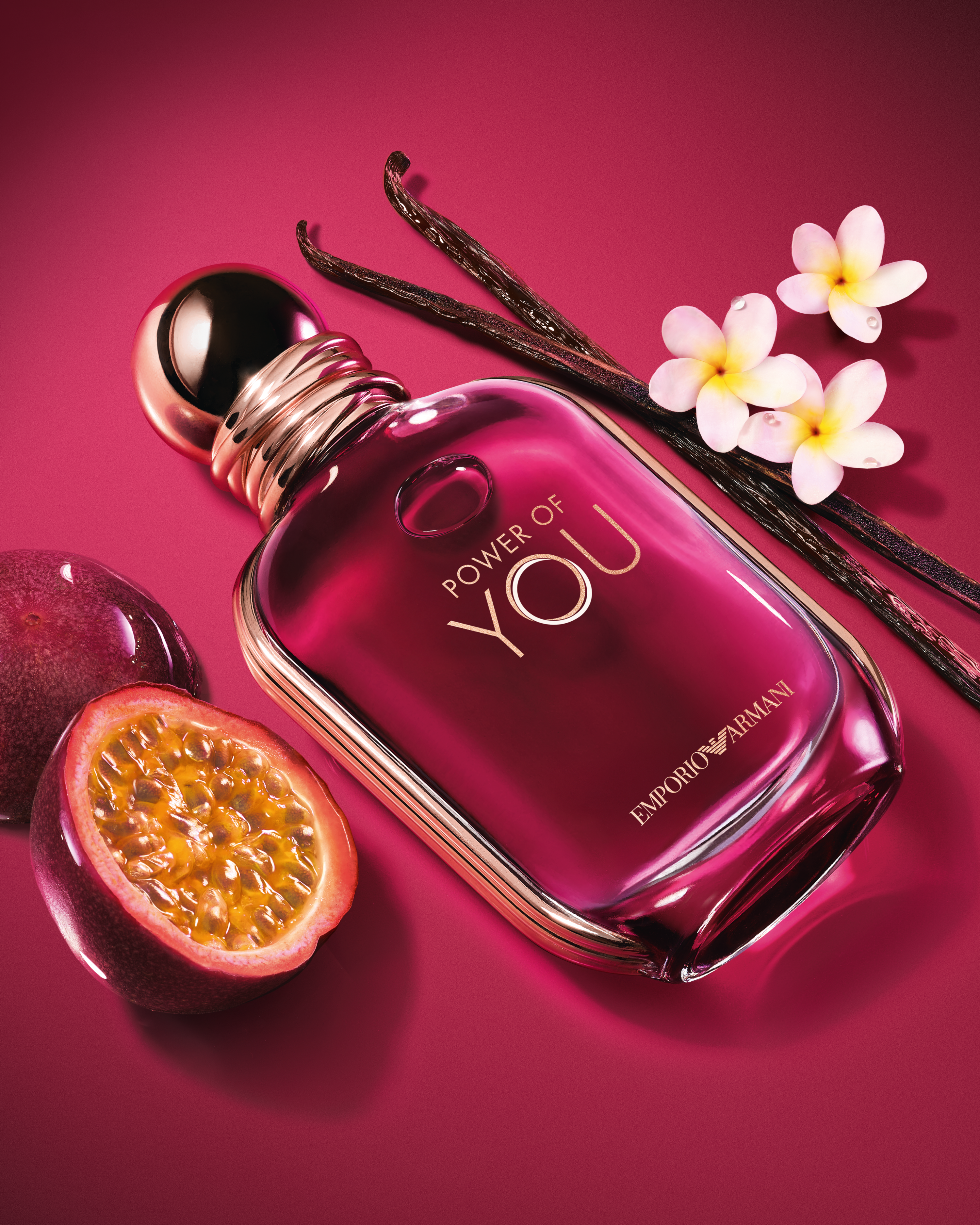 ARMANI Power Of You 90ML detail 1