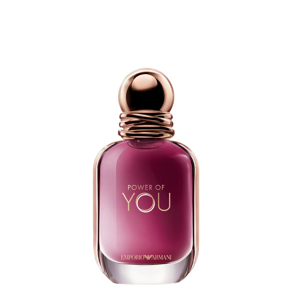 ARMANI Power Of You 90ML detail 2