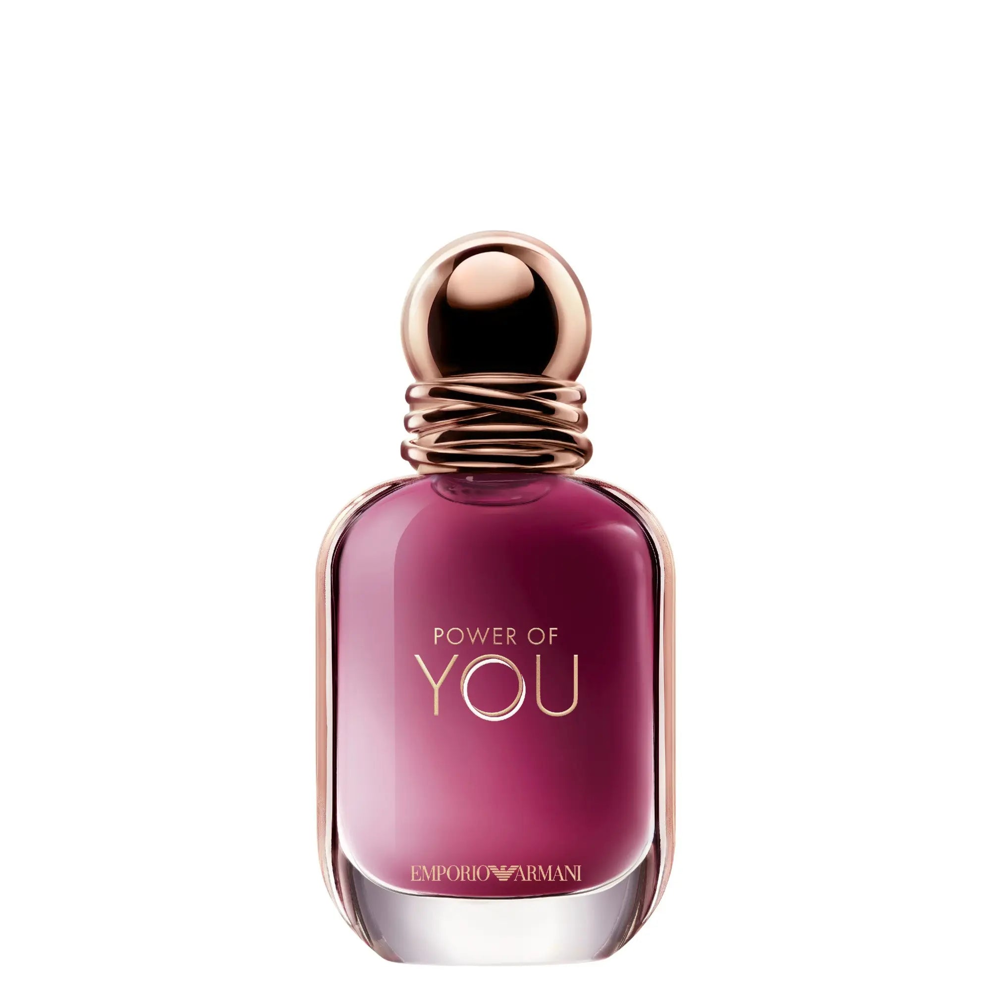 ARMANI Power Of You 90ML detail 2