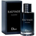 Sauvage Eau de Parfum 100ML bottle