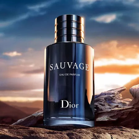 Sauvage Eau de Parfum 100ML detail 1