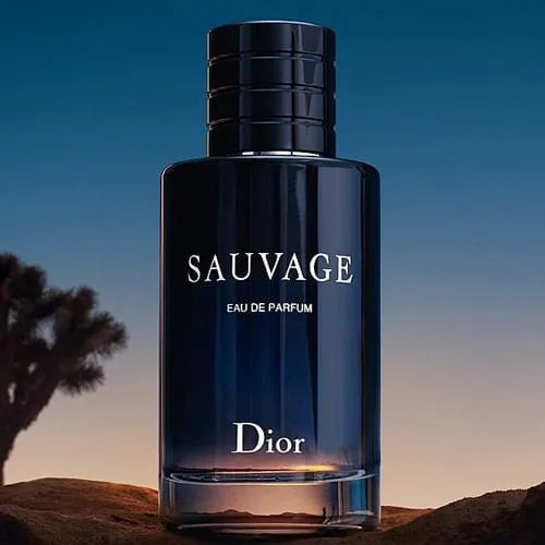 Sauvage Eau de Parfum 100ML detail 3