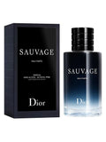 Sauvage Eau Forte 100ML bottle