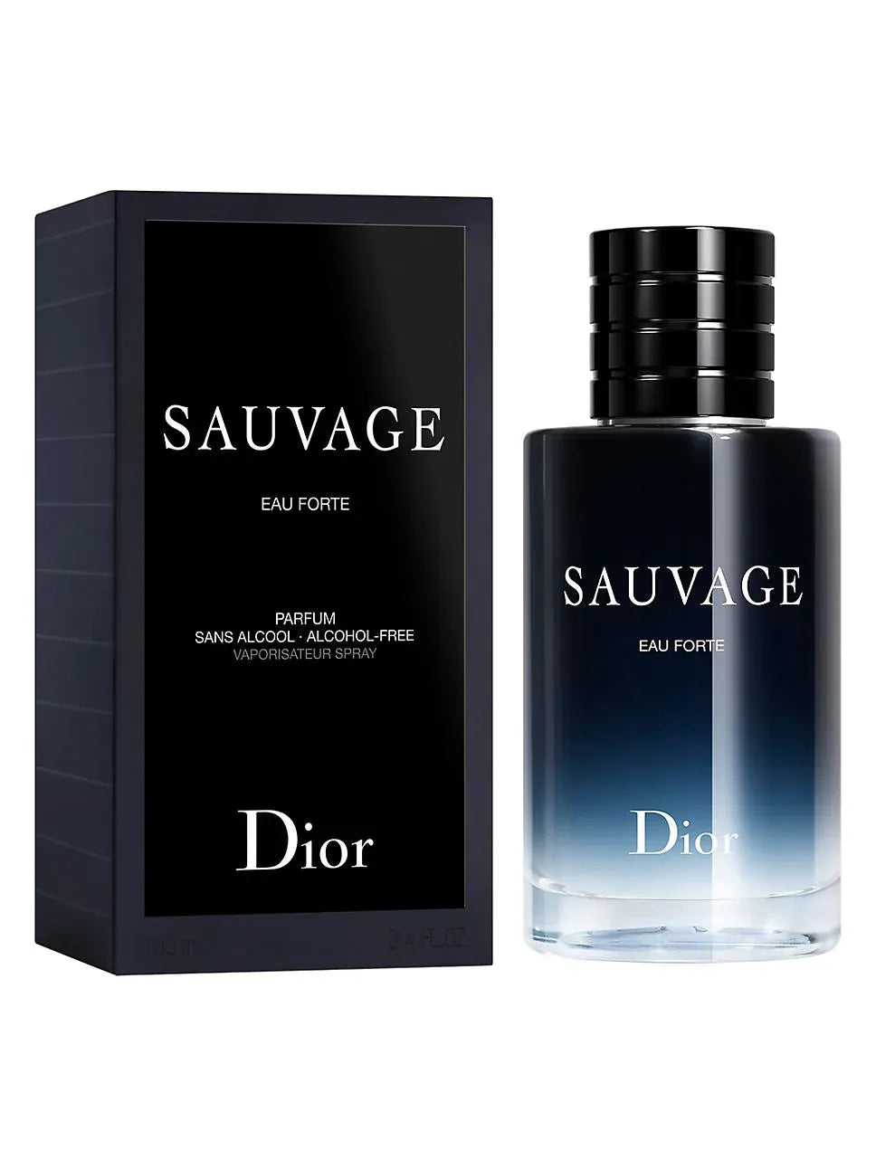 Sauvage Eau Forte 100ML bottle