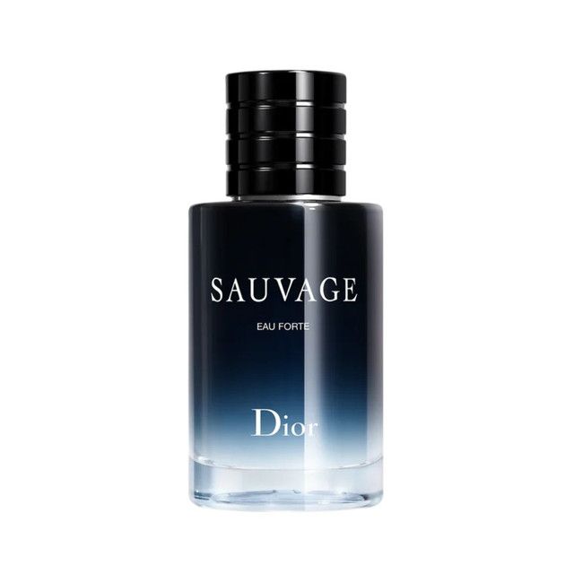 Sauvage Eau Forte 100ML detail 2
