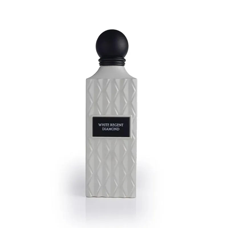 Ibrahim Al Qurashi  White Regent Diamond 100ML detail 3