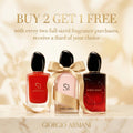 COLLECTION GOOD GIRL 2+1FREE bottle