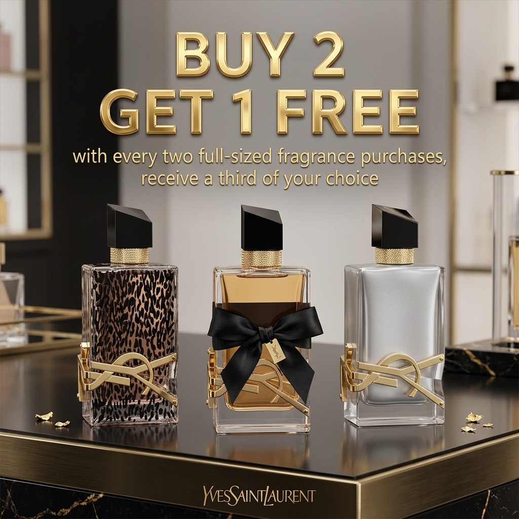 COLLECTION LIBRE 2+1FREE detail 1