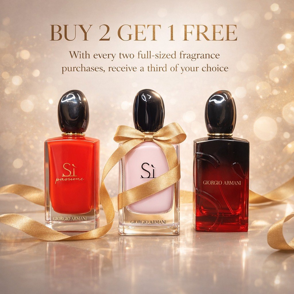 COLLECTION GOOD GIRL 2+1FREE detail 2