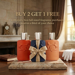 COLLECTION DE MARLY 2+1FREE detail 1