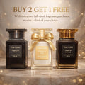 COLLECTION TOM FORD 2+1FREE bottle