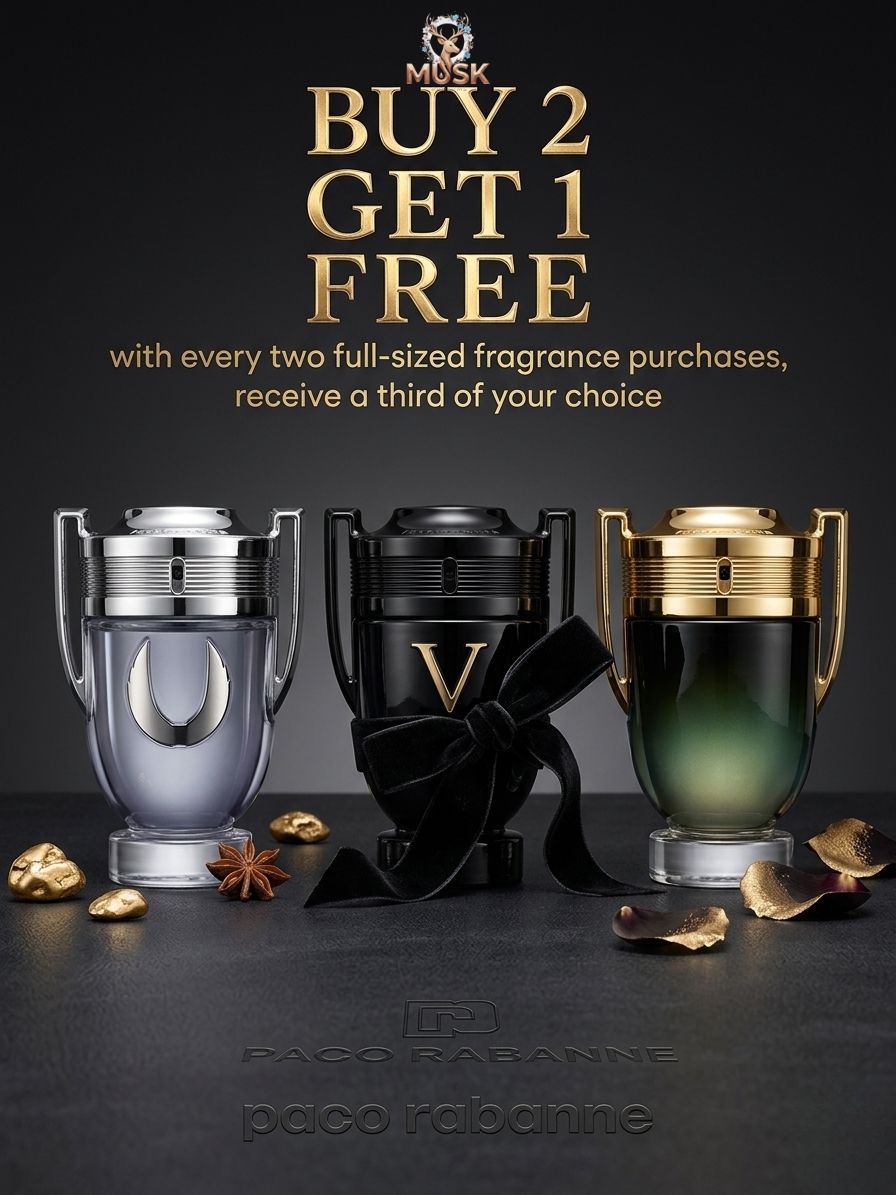 COLLECTION INVICTUS 2+1FREE detail 1