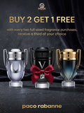 COLLECTION INVICTUS 2+1FREE bottle