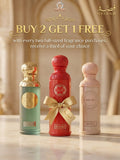 COLLECTION GISSAH 2+1FREE bottle
