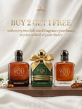 COLLECTION STRONGER 2+1FREE bottle