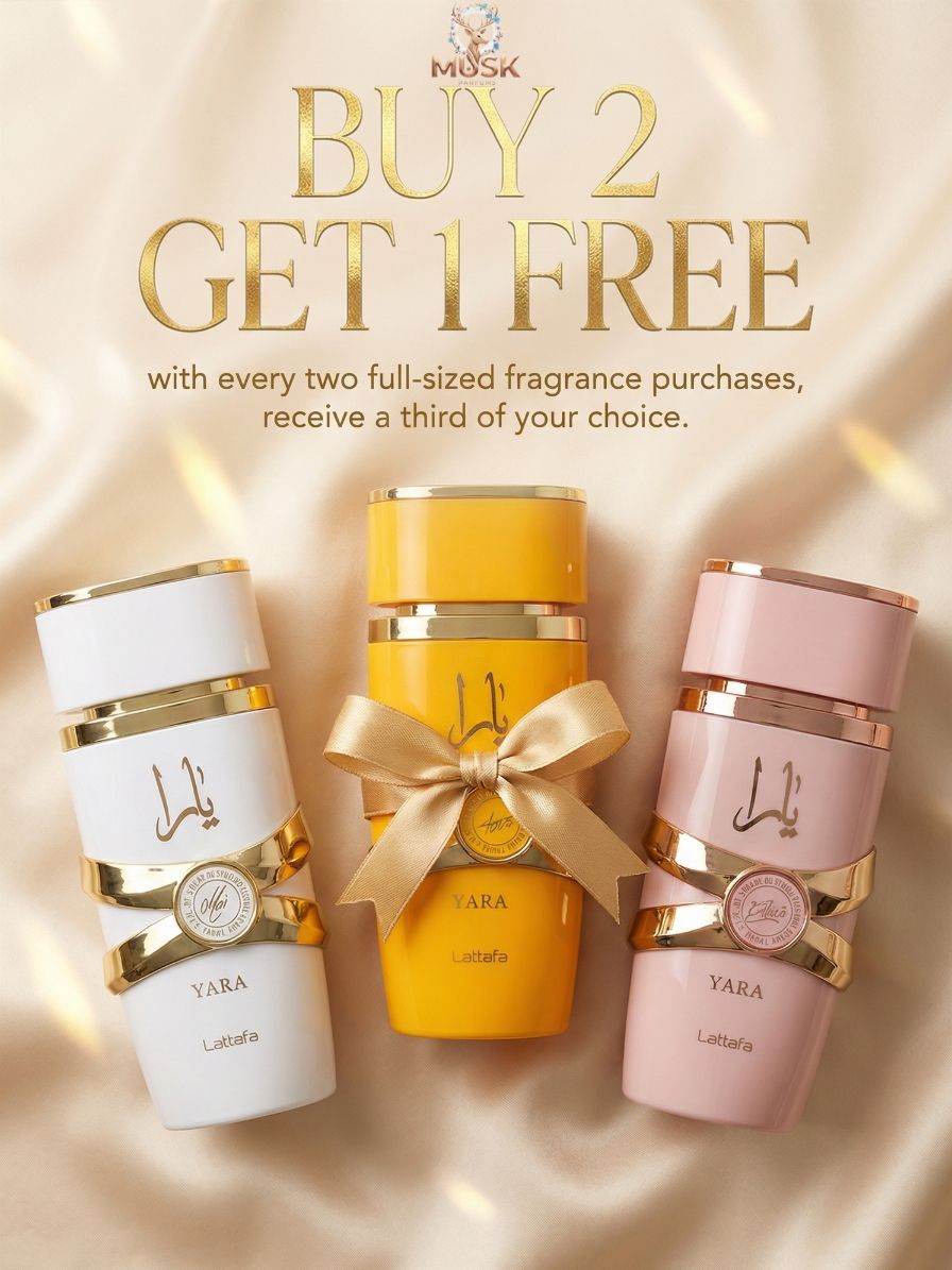 COLLECTION YARA 2+1FREE detail 1