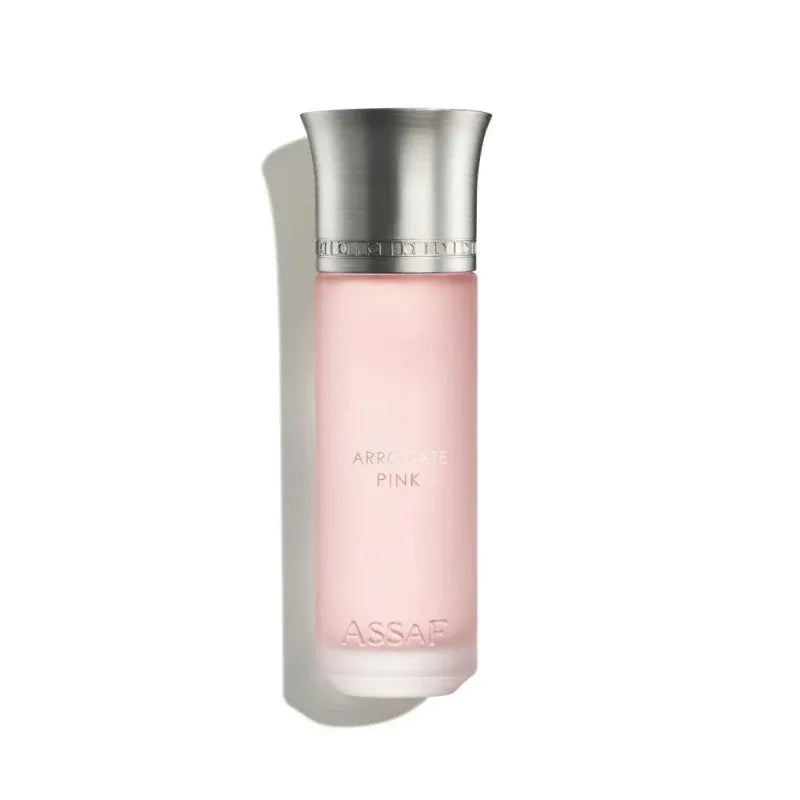 ASSAF Arrogate Pink 200ML detail 3