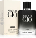 ARMANI ACQUA DI GIÒ Parfum 100ML bottle