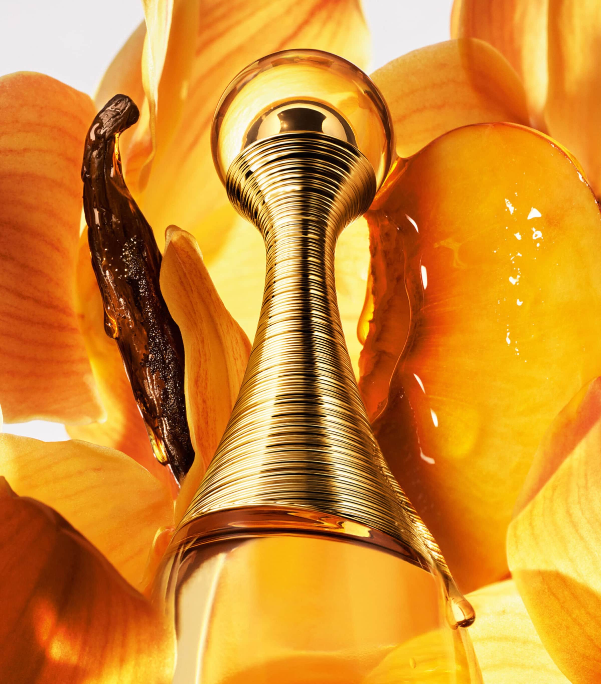 DIOR J'adore 100ML detail 2
