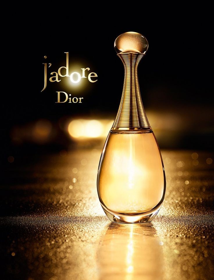 DIOR J'adore 100ML detail 1