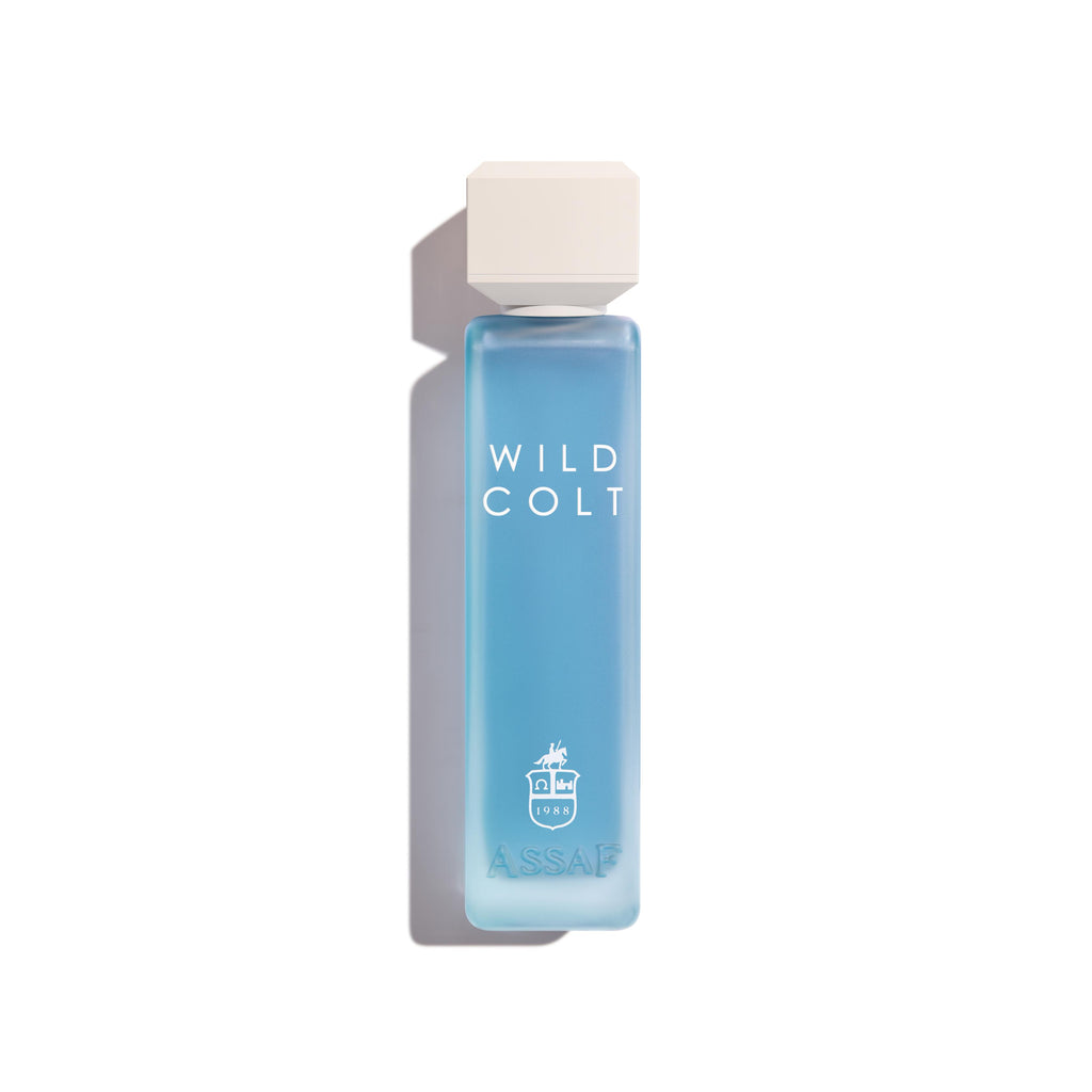 ASSAF WILD COLT 100ML detail 2