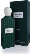 Ibrahim Al Qurashi Emerald Soul Diamond 200ML bottle