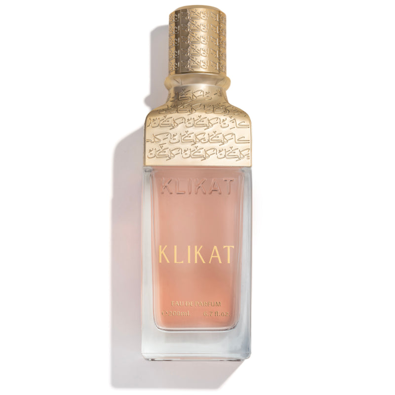 Alezz Oud Klikat Times 200ML detail 1