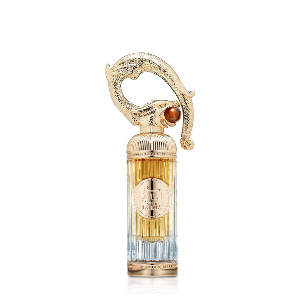 Lattafa Sehr Lattafa 100ML detail 2