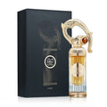 Lattafa Sehr Lattafa 100ML bottle