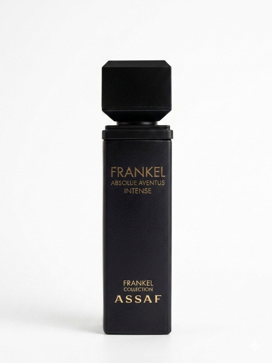 ASSAF Frankel Absolu 100ML detail 2